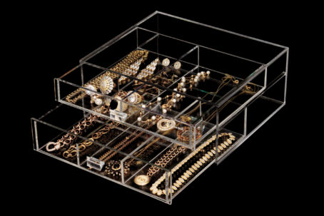 Organizador com 2 gavetas - Image 2