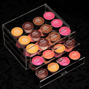 Porta cápsula Dolce Gusto